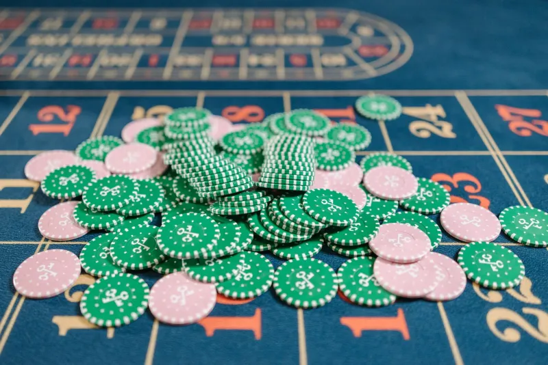Bet Green, Win Green: How Carbon-Offset Casino Rewards Are Quietly Reshaping Where Players Put Their Money