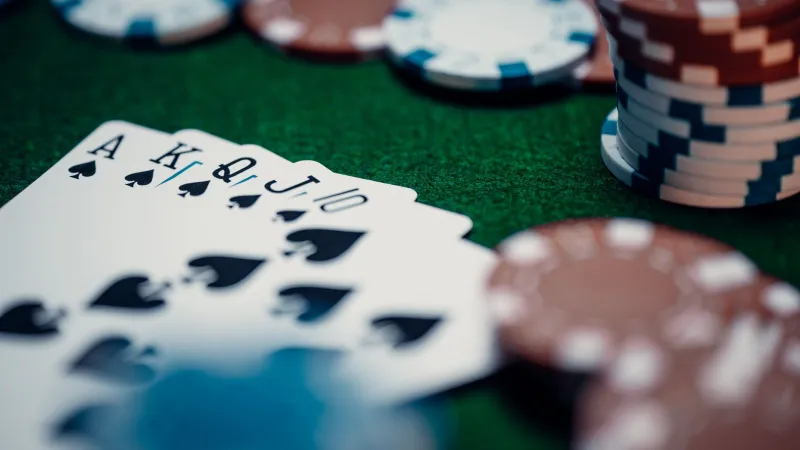 Color Me Profitable: The Surprising Psychology Behind Green-Themed Casino Bonuses