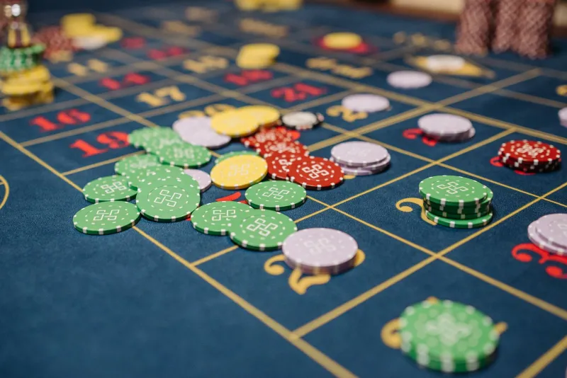 Why Green Feels Lucky: The Science Behind the Color That Dominates Gaming