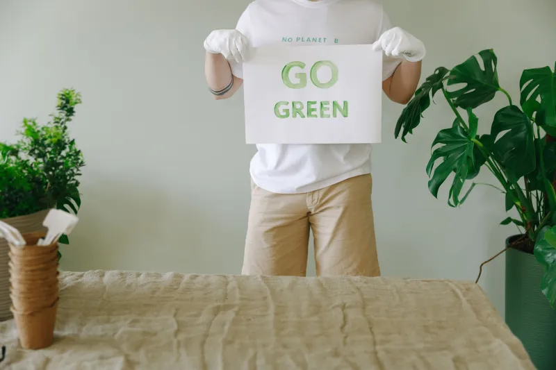 Betting With Your Values: How Eco-Conscious Players Are Changing What Casinos Have to Offer