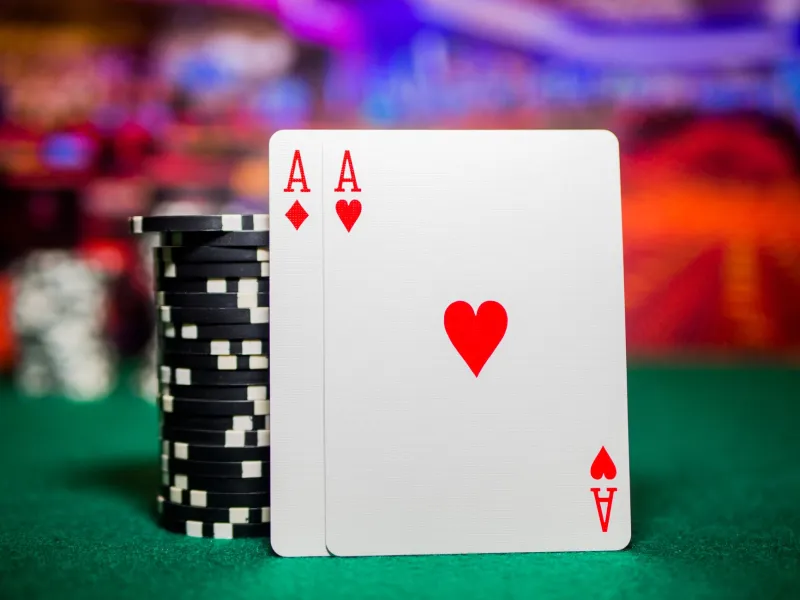 House Edge, Player Strategy, and the Green Revenue Loop: Which Games Should You Actually Be Playing?