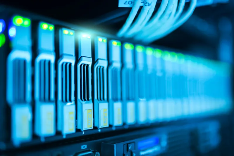 Plugged In or Powered Down? The Truth About Renewable Energy in Online Casino Data Centers
